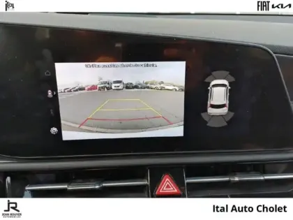 Photo 15 Kia Niro  1.6 GDi 105ch ISG + Plug-In 60.5ch Active DCT6 MY22