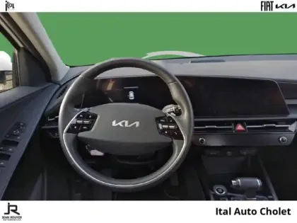 Photo 7 Kia Niro  1.6 GDi 105ch ISG + Plug-In 60.5ch Active DCT6 MY22