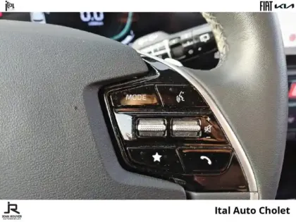 Photo 12 Kia Niro  1.6 GDi 105ch ISG + Plug-In 60.5ch Active DCT6 MY22