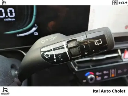 Photo 14 Kia Niro  1.6 GDi 105ch ISG + Plug-In 60.5ch Active DCT6 MY22