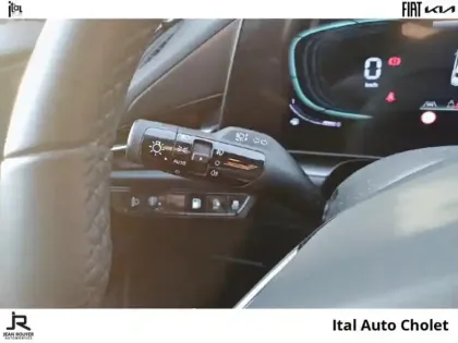 Photo 13 Kia Niro  1.6 GDi 105ch ISG + Plug-In 60.5ch Active DCT6 MY22