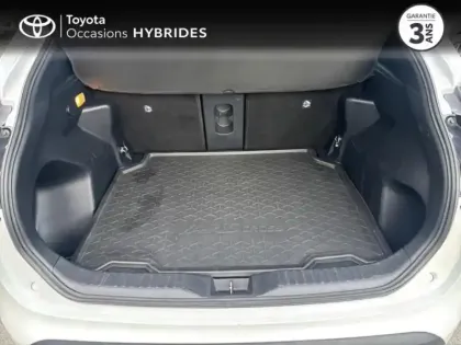 Photo 9 Toyota Yaris  Cross 116h Trail AWD-i MY21