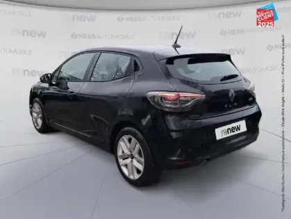 Photo 7 Renault Clio  1.0 TCe 90ch Evolution Radar Ar