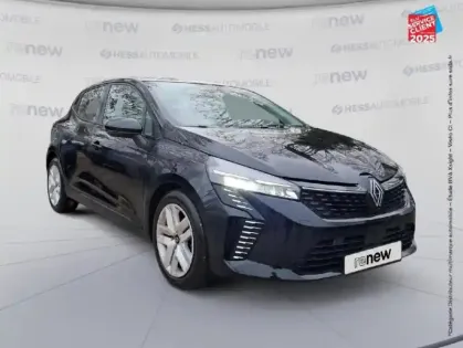 Photo 2 Renault Clio  1.0 TCe 90ch Evolution Radar Ar