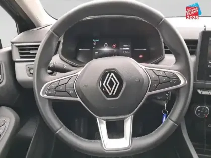 Photo 11 Renault Clio  1.0 TCe 90ch Evolution Radar Ar