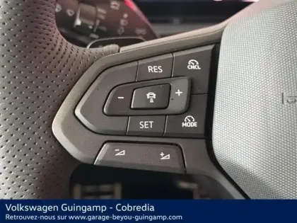 Photo 12 Volkswagen T-roc  1.5 eTSI 150ch R-Line DSG7