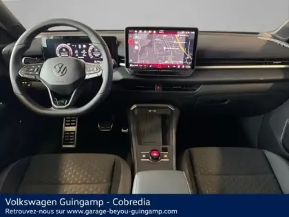 Photo 10 Volkswagen T-roc  1.5 eTSI 150ch R-Line DSG7