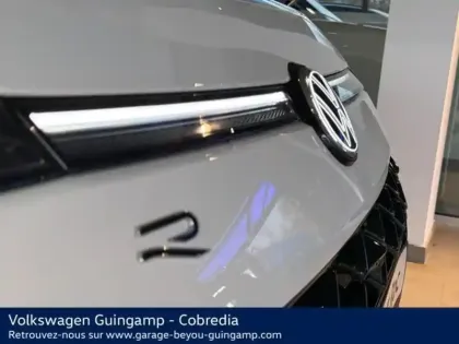 Photo 8 Volkswagen T-roc  1.5 eTSI 150ch R-Line DSG7