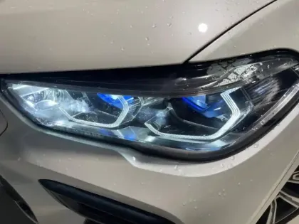 Photo 12 BMW X6  xDrive 40dA 340ch M Sport