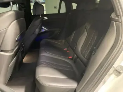 Photo 5 BMW X6  xDrive 40dA 340ch M Sport