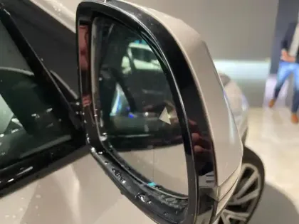 Photo 14 BMW X6  xDrive 40dA 340ch M Sport