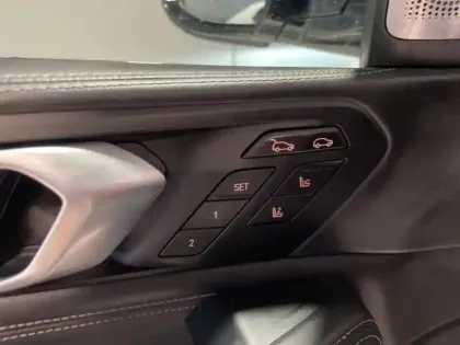 Photo 8 BMW X6  xDrive 40dA 340ch M Sport