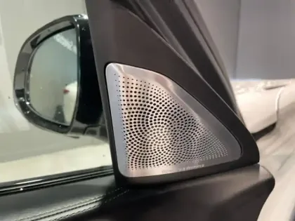 Photo 7 BMW X6  xDrive 40dA 340ch M Sport