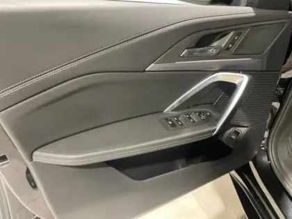 Photo 7 BMW X2  i eDrive20 204ch M Sport