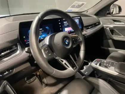 Photo 6 BMW X2  i eDrive20 204ch M Sport