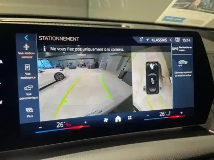 Photo 10 BMW X2  i eDrive20 204ch M Sport