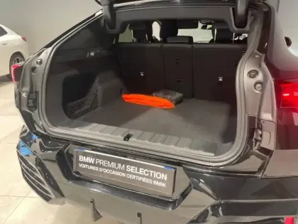 Photo 2 BMW X2  i eDrive20 204ch M Sport