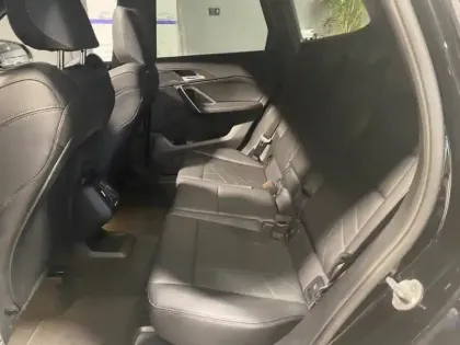 Photo 13 BMW X1  sDrive20i 170ch M Sport