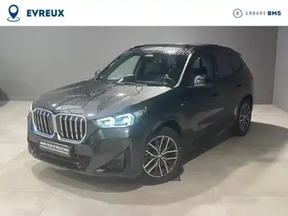 Photo Bmw X1