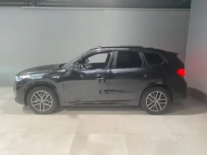 Photo 4 BMW X1  sDrive20i 170ch M Sport