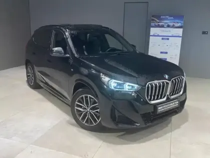 Photo 5 BMW X1  sDrive20i 170ch M Sport