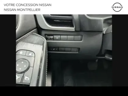 Photo 25 Nissan Qashqai  e-POWER 190ch N-Connecta 2022