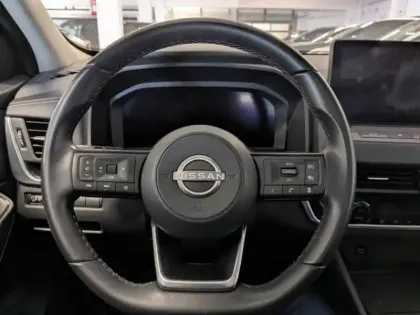 Photo 14 Nissan Qashqai  e-POWER 190ch N-Connecta 2022