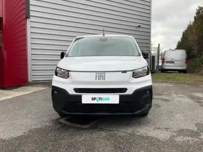 Photo 1 Fiat Doblo  Fg M 650kg BlueHDi 100ch S&S Pack Premium Connect