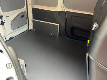 Photo 9 Fiat Doblo  Fg M 650kg BlueHDi 100ch S&S Pack Premium Connect