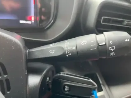 Photo 12 Fiat Doblo  Fg M 650kg BlueHDi 100ch S&S Pack Premium Connect