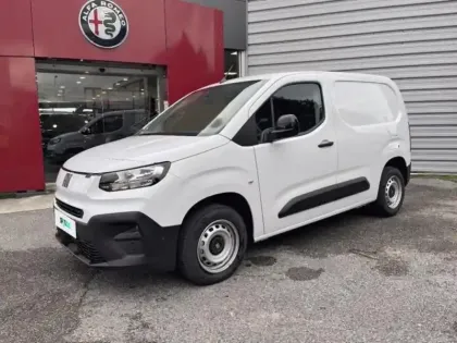 Photo Fiat Doblo