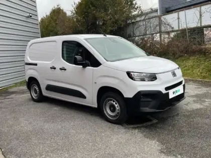 Photo 2 Fiat Doblo  Fg M 650kg BlueHDi 100ch S&S Pack Premium Connect