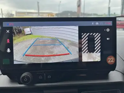 Photo 14 Fiat Doblo  Fg M 650kg BlueHDi 100ch S&S Pack Premium Connect