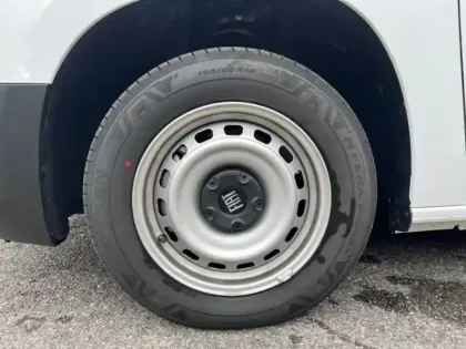 Photo 10 Fiat Doblo  Fg M 650kg BlueHDi 100ch S&S Pack Premium Connect