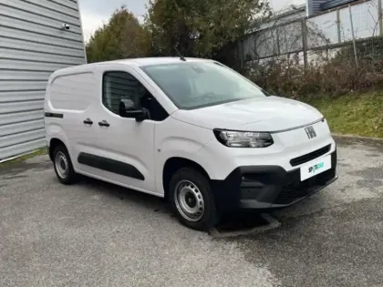 Photo 3 Fiat Doblo  Fg M 650kg BlueHDi 100ch S&S Pack Premium Connect