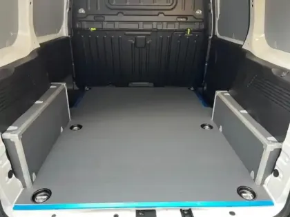 Photo 5 Fiat Doblo  Fg M 650kg BlueHDi 100ch S&S Pack Premium Connect