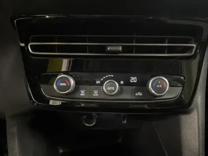 Photo 13 Opel Mokka  1.2 Turbo 100ch Elegance