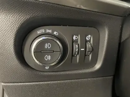 Photo 14 Opel Mokka  1.2 Turbo 100ch Elegance