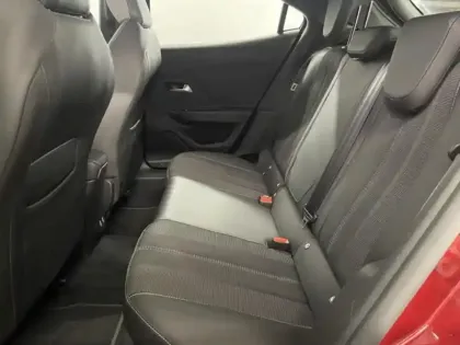 Photo 5 Opel Mokka  1.2 Turbo 100ch Elegance