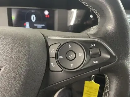 Photo 10 Opel Mokka  1.2 Turbo 100ch Elegance