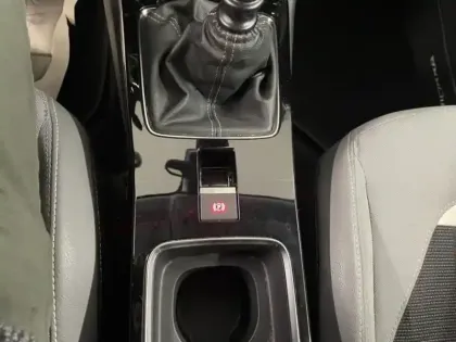 Photo 11 Opel Mokka  1.2 Turbo 100ch Elegance