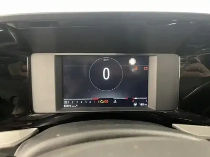 Photo 8 Opel Mokka  1.2 Turbo 100ch Elegance