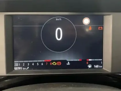 Photo 19 Opel Mokka  1.2 Turbo 100ch Elegance