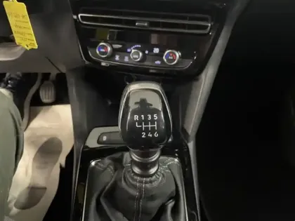 Photo 9 Opel Mokka  1.2 Turbo 100ch Elegance