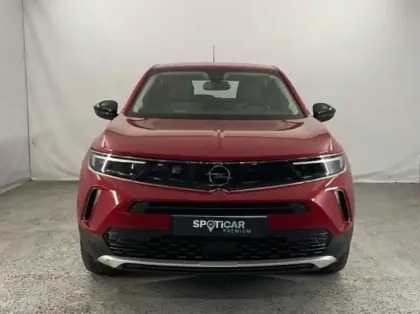 Photo 16 Opel Mokka  1.2 Turbo 100ch Elegance