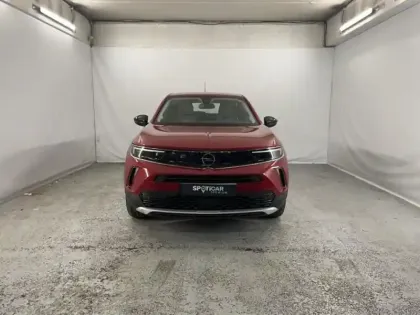 Photo 1 Opel Mokka  1.2 Turbo 100ch Elegance