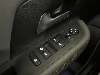 Photo 12 Opel Mokka  1.2 Turbo 100ch Elegance