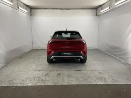 Photo 2 Opel Mokka  1.2 Turbo 100ch Elegance