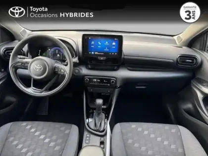 Photo 7 Toyota Yaris  116h Design 5p MY25