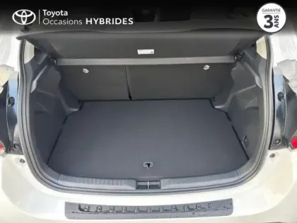 Photo 9 Toyota Yaris  116h Design 5p MY25